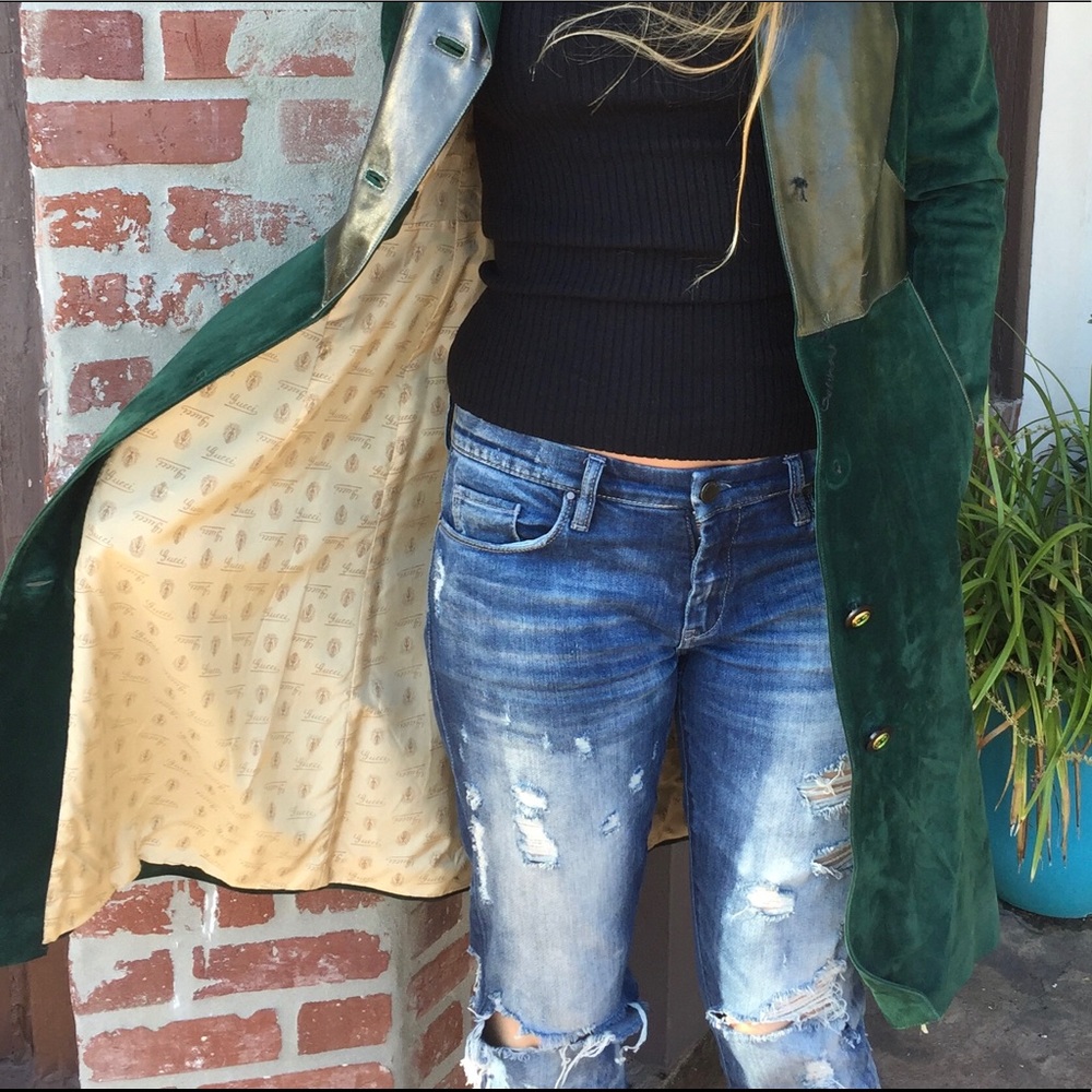 Blank NYC Boyfriend Jeans